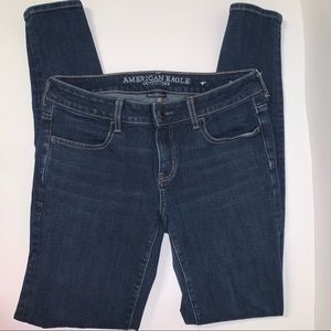 American Eagle Outfitters Jeggings